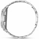 Мъжки часовник Casio WVA-M650D-1AER Черен Сив Сребрист