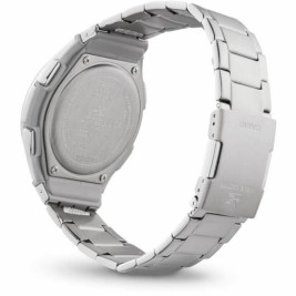 Мъжки часовник Casio WVA-M650TD-1AER Сив