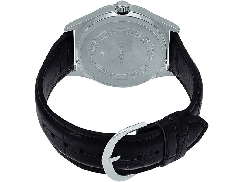 Мъжки часовник Casio ENTICER GENT (Ø 38 mm)