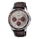 Мъжки часовник Casio ENTICER GENT Сив (Ø 35 mm) (Ø 43,5 mm) Мъжки часовник Casio ENTICER GENT Сив (Ø 35 mm) (Ø 43,5 mm)