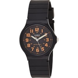 Мъжки часовник Casio COLLECTION Черен (Ø 34 mm) (Ø 35 mm)