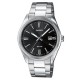 Мъжки часовник Casio MTP-1302PD-1A1VEF Сребрист Мултифункционалност Мъжки часовник Casio MTP-1302PD-1A1VEF Сребрист Мултифункционалност