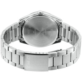 Мъжки часовник Casio MTP-1302PD-1A1VEF Сребрист Мултифункционалност