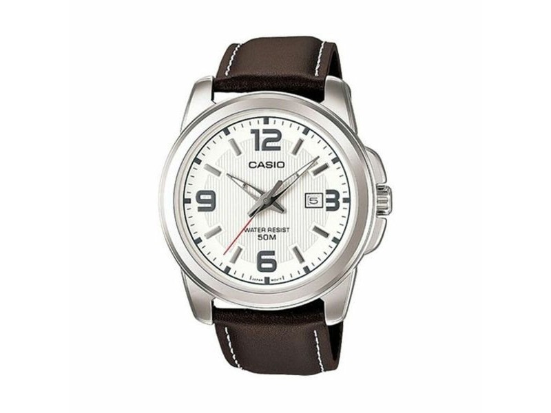 Мъжки часовник Casio MTP-1314PL-7AVEF (Ø 45 mm)