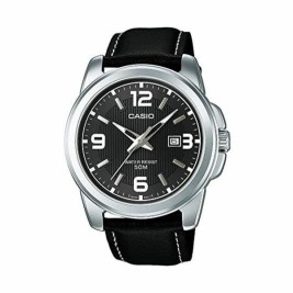 Мъжки часовник Casio COLLECTION Черен (Ø 45 mm)