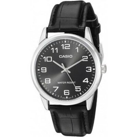 Мъжки часовник Casio COLLECTION Черен (Ø 38 mm)