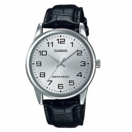 Мъжки часовник Casio COLLECTION Черен (Ø 38 mm)