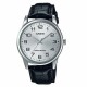 Мъжки часовник Casio COLLECTION Черен (Ø 38 mm)