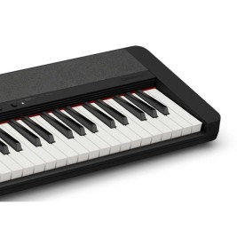 Синтезатор Casio MU CT-S1 BK
