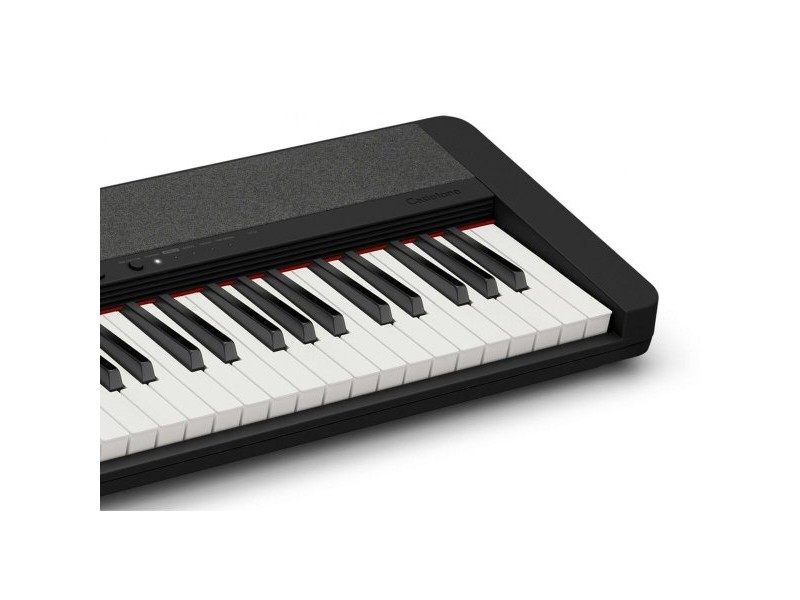 Синтезатор Casio MU CT-S1 BK