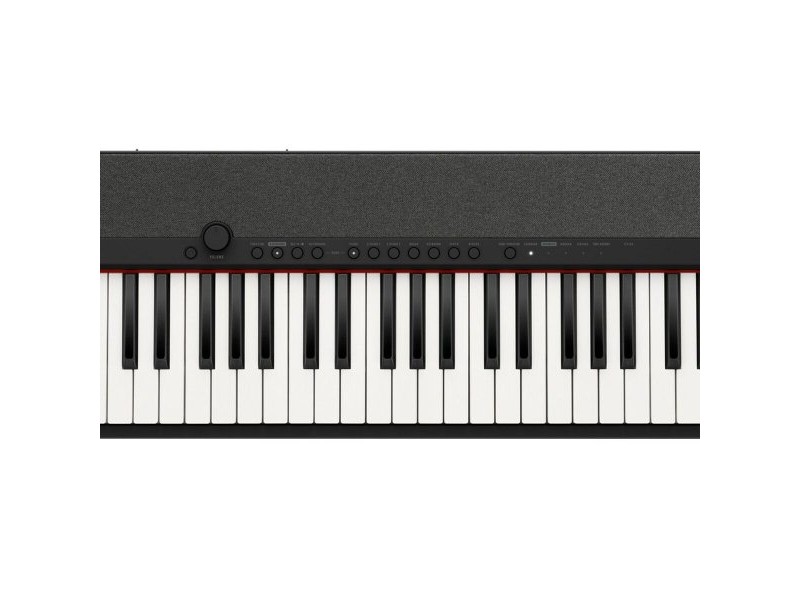Синтезатор Casio MU CT-S1 BK
