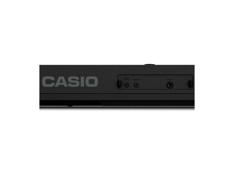 Синтезатор Casio MU CT-S1 BK