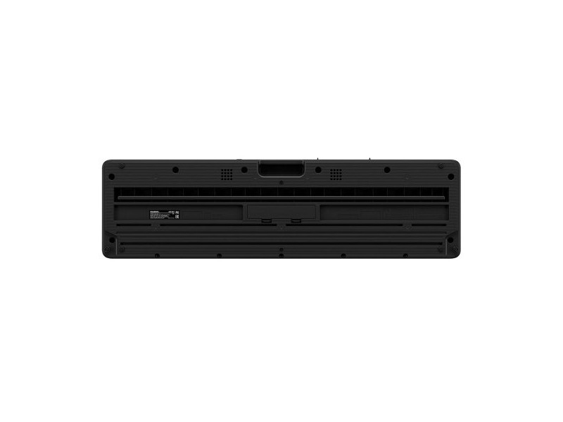Синтезатор Casio MU CT-S1 BK