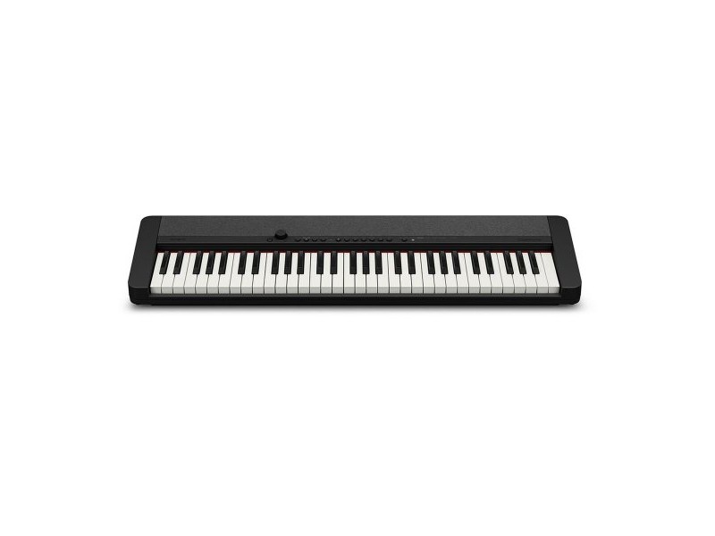 Синтезатор Casio MU CT-S1 BK