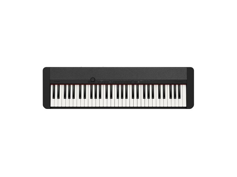 Синтезатор Casio MU CT-S1 BK