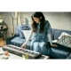Синтезатор Casio MU CT-S1 BK