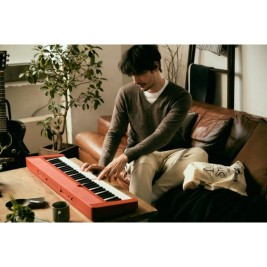 Синтезатор Casio MU CT-S1 RD