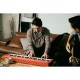 Синтезатор Casio MU CT-S1 RD
