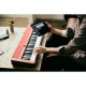 Синтезатор Casio MU CT-S1 RD