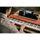 Синтезатор Casio MU CT-S1 RD