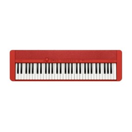 Синтезатор Casio MU CT-S1 RD