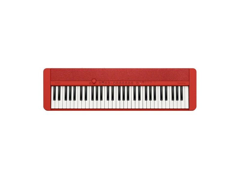 Синтезатор Casio MU CT-S1 RD