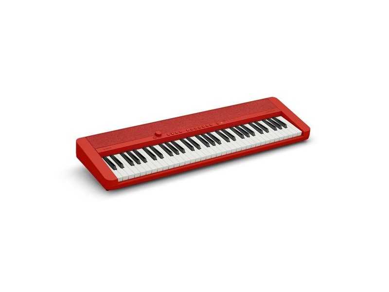 Синтезатор Casio MU CT-S1 RD