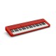 Синтезатор Casio MU CT-S1 RD