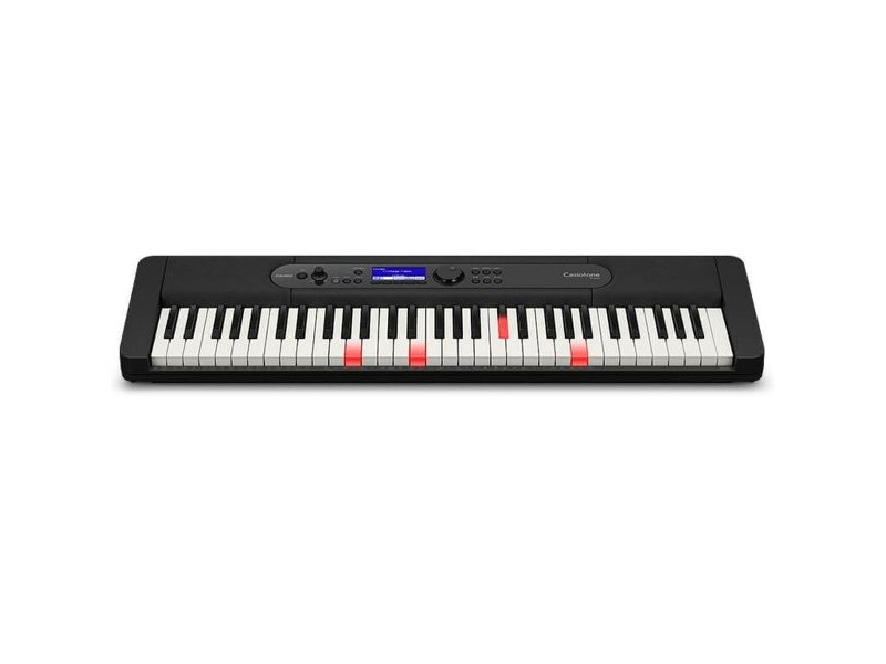 Синтезатор Casio MU LK-S450