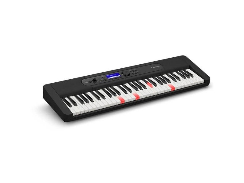 Синтезатор Casio MU LK-S450