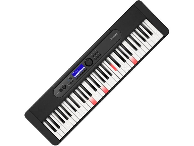 Синтезатор Casio MU LK-S450