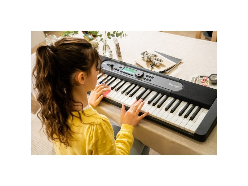 Синтезатор Casio MU LK-S450