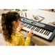 Синтезатор Casio MU LK-S450