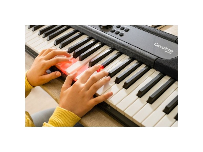 Синтезатор Casio MU LK-S450