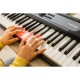 Синтезатор Casio MU LK-S450