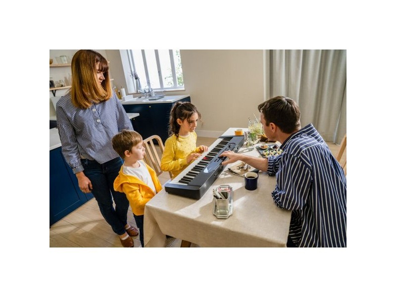 Синтезатор Casio MU LK-S450