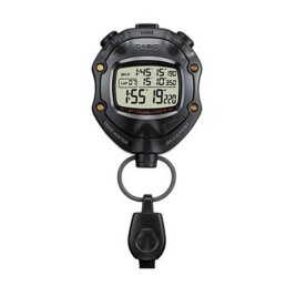 Мъжки часовник Casio HS-80TW-1EF