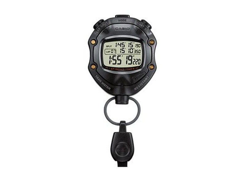Мъжки часовник Casio HS-80TW-1EF