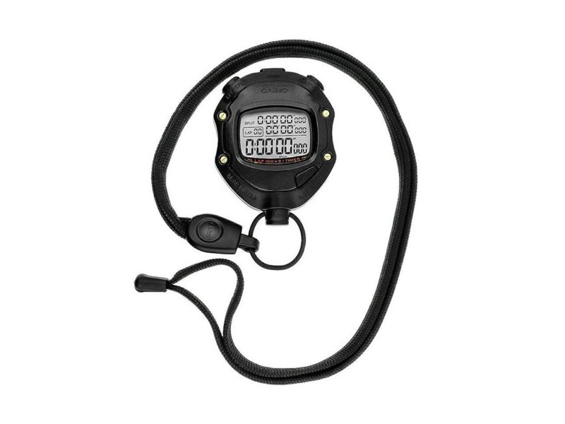 Мъжки часовник Casio HS-80TW-1EF