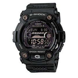 Мъжки часовник Casio GW-9110-1ER