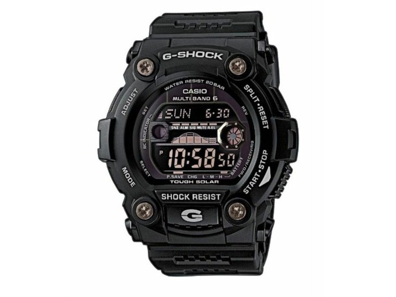 Мъжки часовник Casio GW-9110-1ER