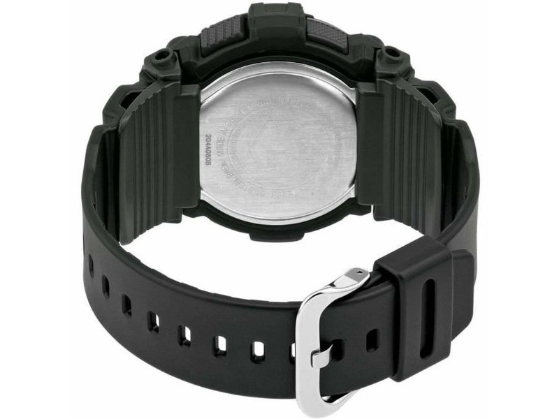 Мъжки часовник Casio GW-9110-1ER
