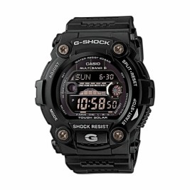 Мъжки часовник Casio GW-9110-1ER