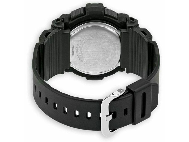Мъжки часовник Casio GW-9110-1ER