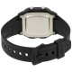 Мъжки часовник Casio Bruni Basics-Clear W-800H-1AVES Аларма Хронометър Будилник