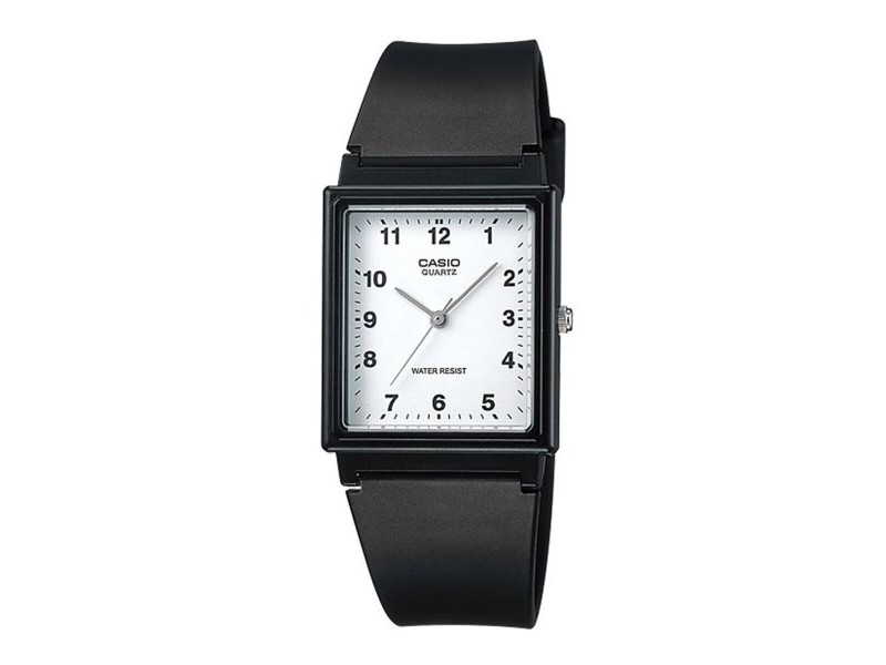 Мъжки часовник Casio COLLECTION Черен
