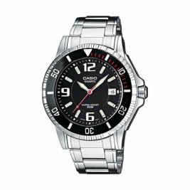 Мъжки часовник Casio MTD-1053D-1AVES Сив