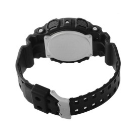 Мъжки часовник Casio G-Shock GA-100-1A1ER Черен