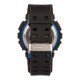 Мъжки часовник Casio G-Shock GA-100-1A2ER Ø 51 mm Черен Многоцветен Мъжки часовник Casio G-Shock GA-100-1A2ER Ø 51 mm Черен Многоцветен