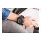 Мъжки часовник Casio G-Shock GA-100-1A2ER Ø 51 mm Черен Многоцветен Мъжки часовник Casio G-Shock GA-100-1A2ER Ø 51 mm Черен Многоцветен
